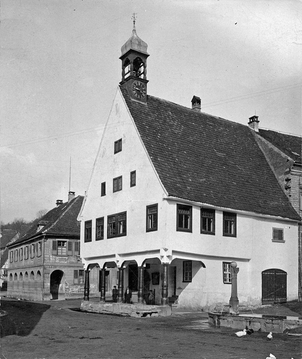 OB KW20 OGK 03143 rath